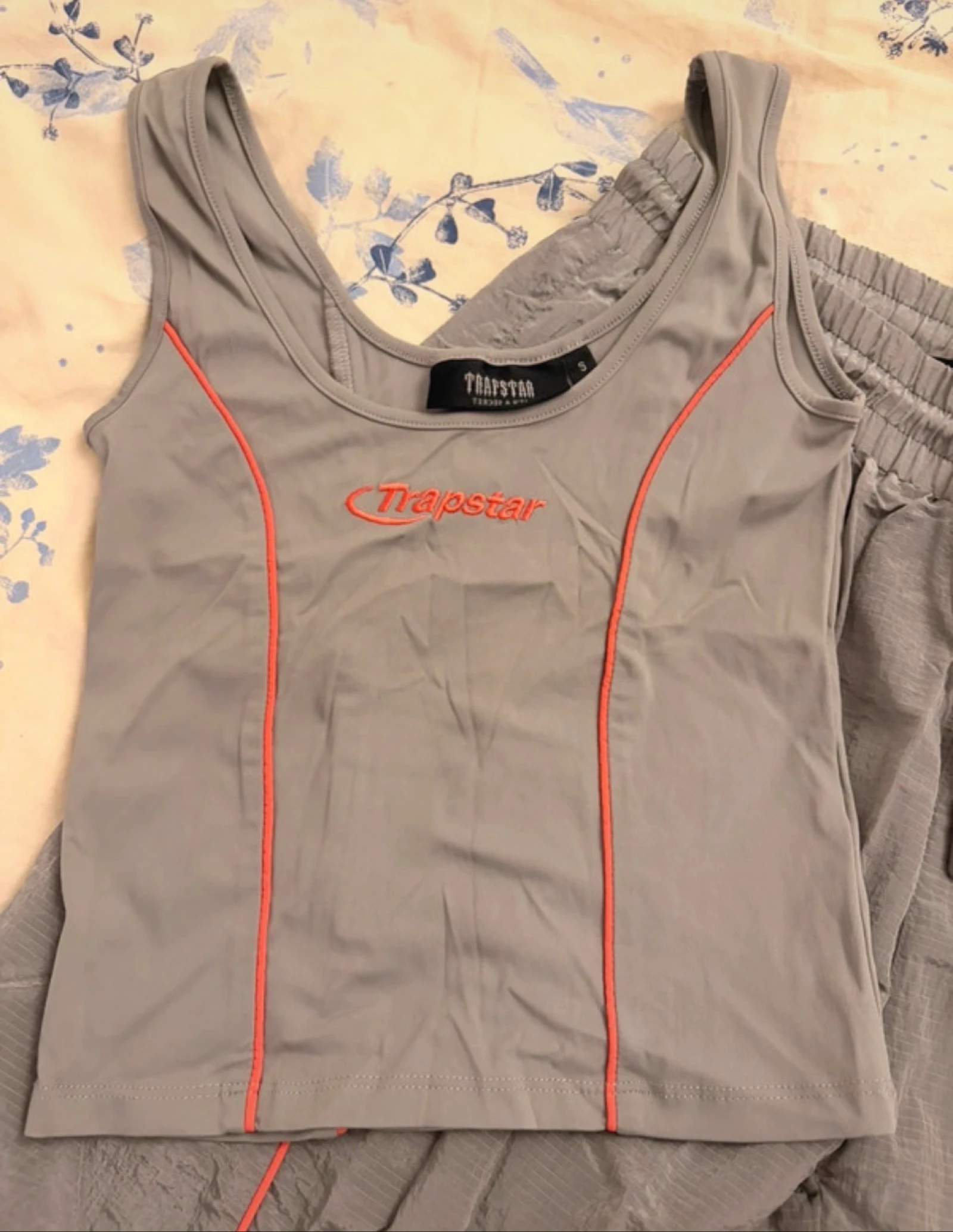 Conjunto Trapstar – photo 2